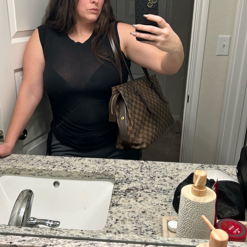 Host Appreciation 🐞 Louis Vuitton Chelsea shoulder bag - Picture 5 of 15